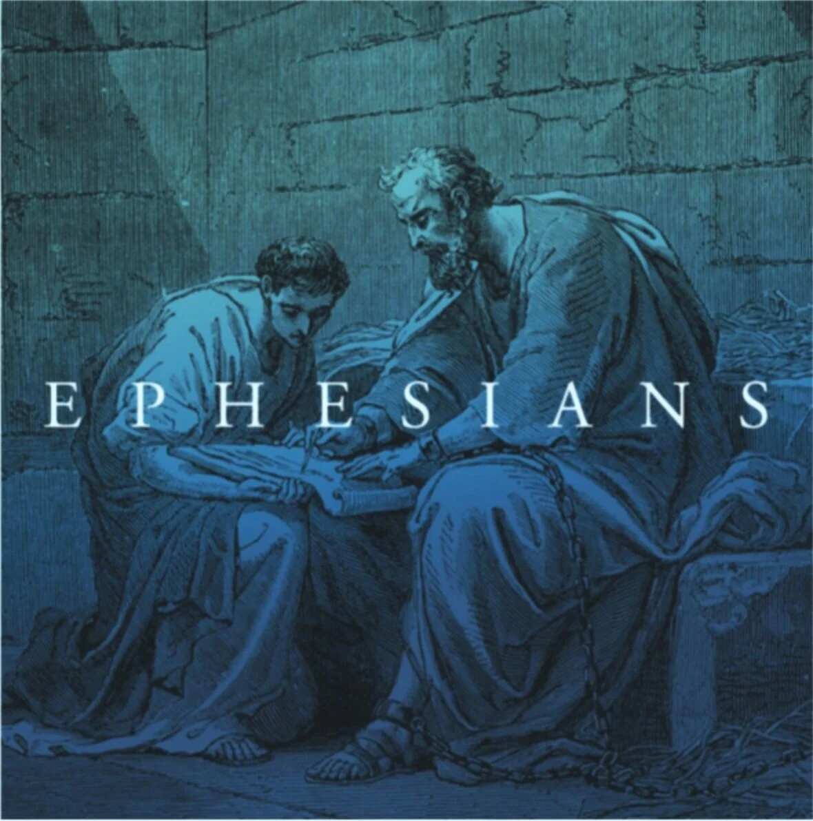 Ephesians 1:11-14  We are Assured (Future)