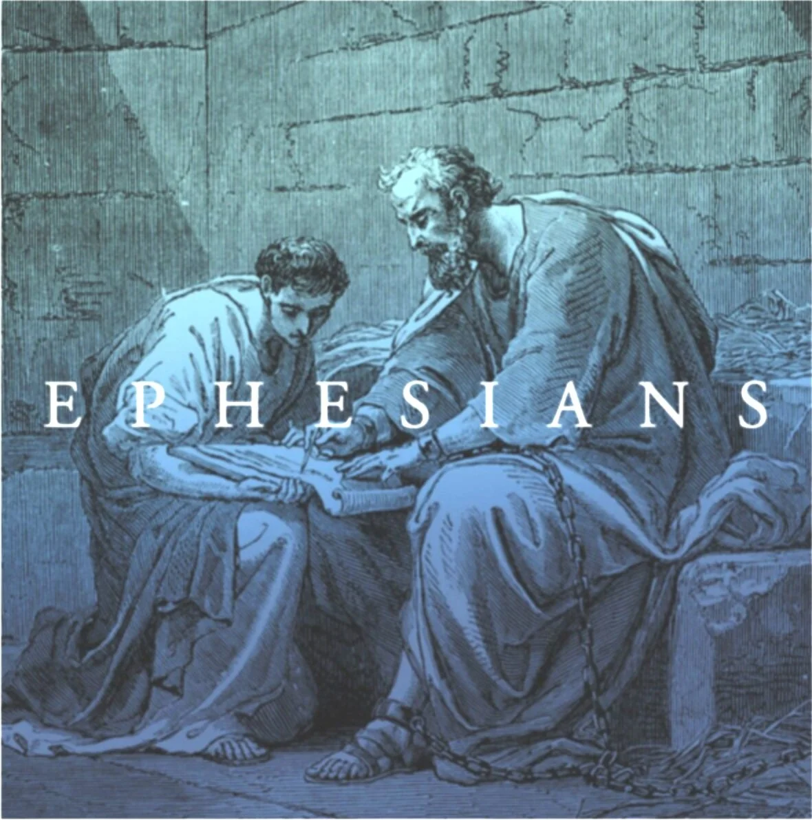 We are United - to God - Ephesians 2:11-16 