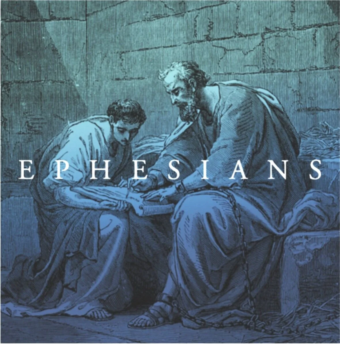 Walk in Light - Ephesians 5:3-14