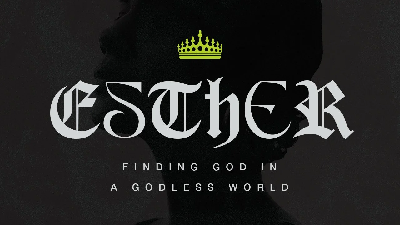 Esther: Ironic Reversals