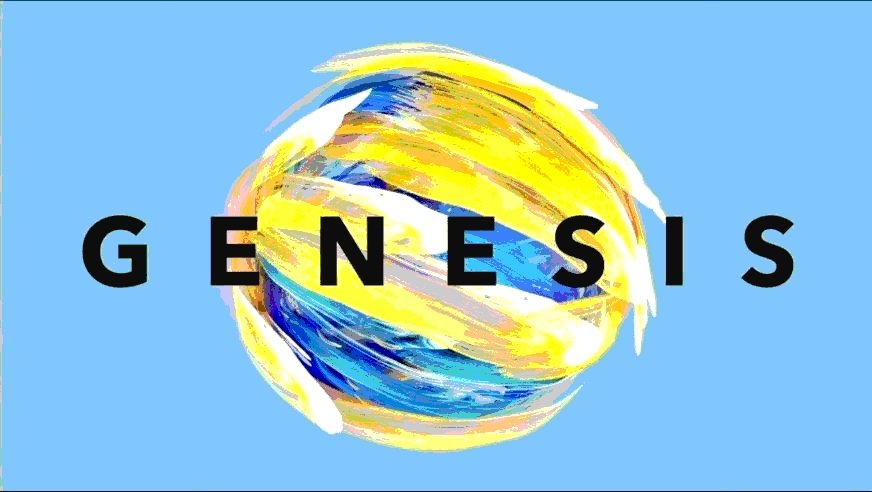 Genesis 2:18-25 (Marriage)