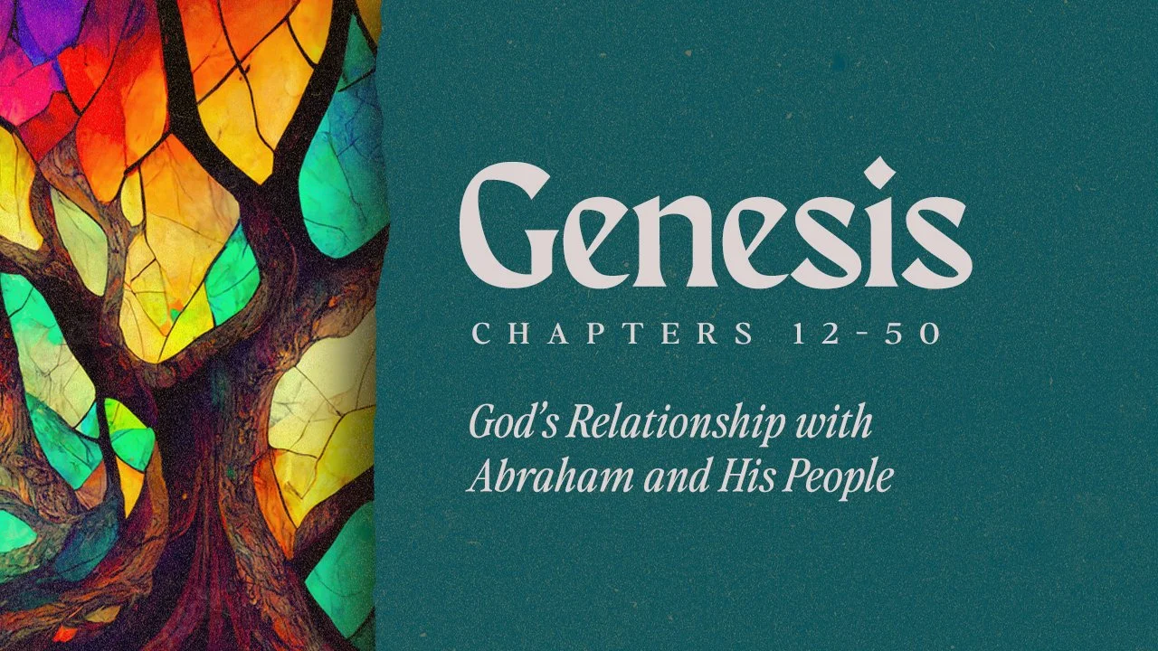 Genesis: Prepared to Die