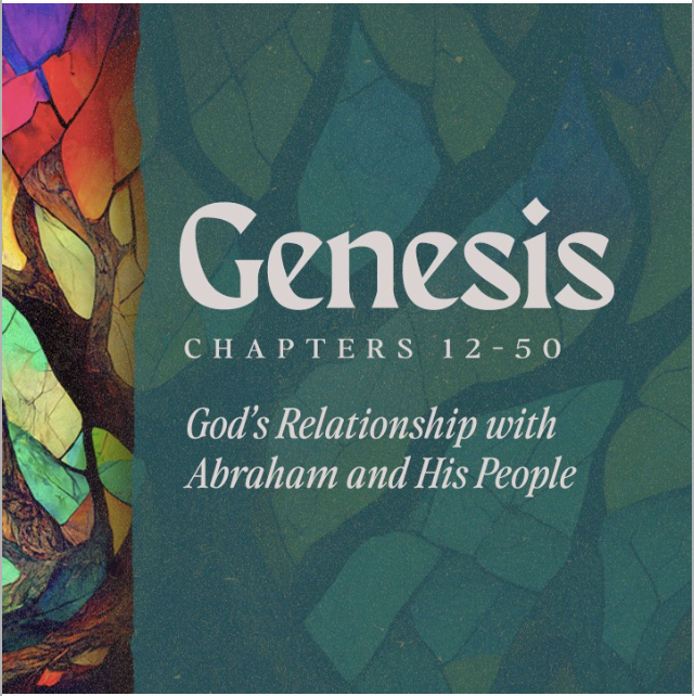 Genesis 19:30-20:18