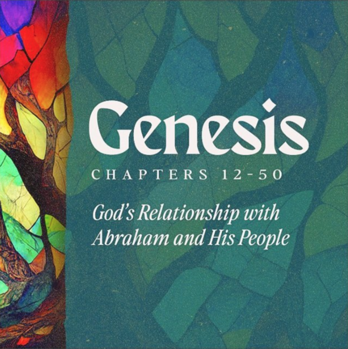 Genesis 30:25-31:55