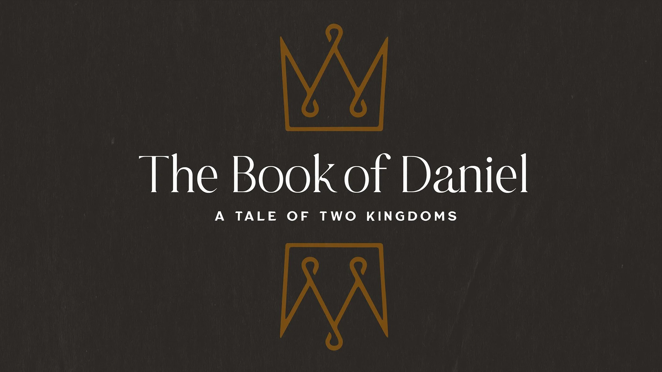 The Book of Daniel: This Is the End