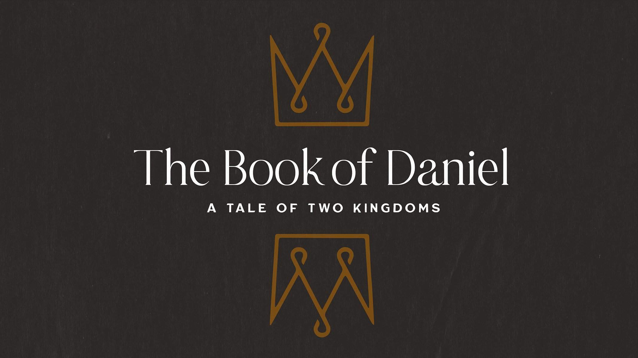 Daniel 11&amp;12 - Endgame