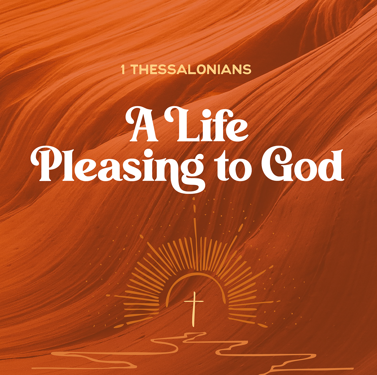 1 Thessalonians 5:14-15