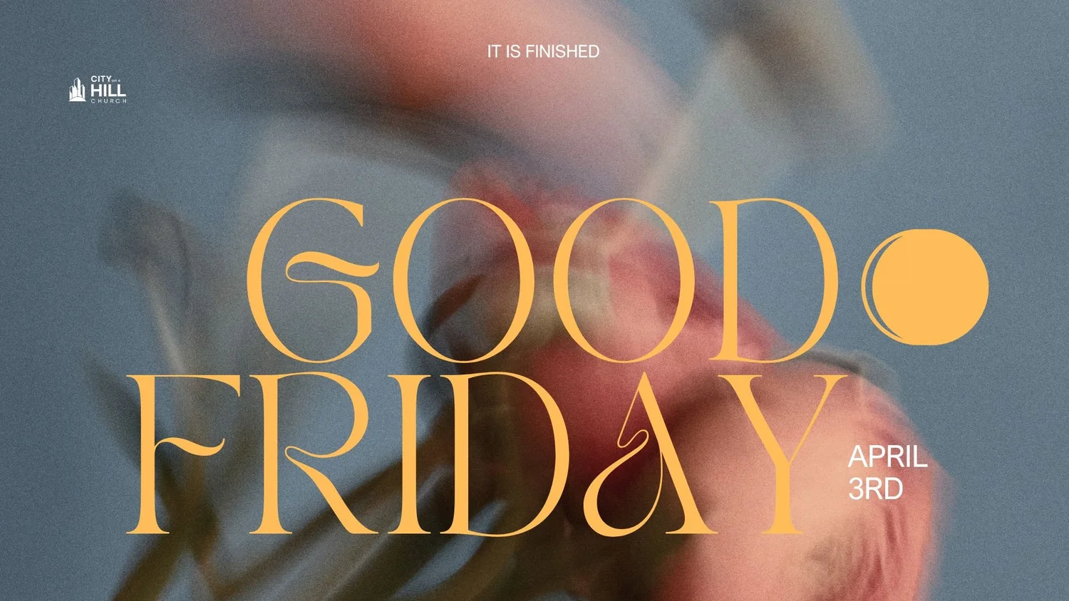 Good Friday Service