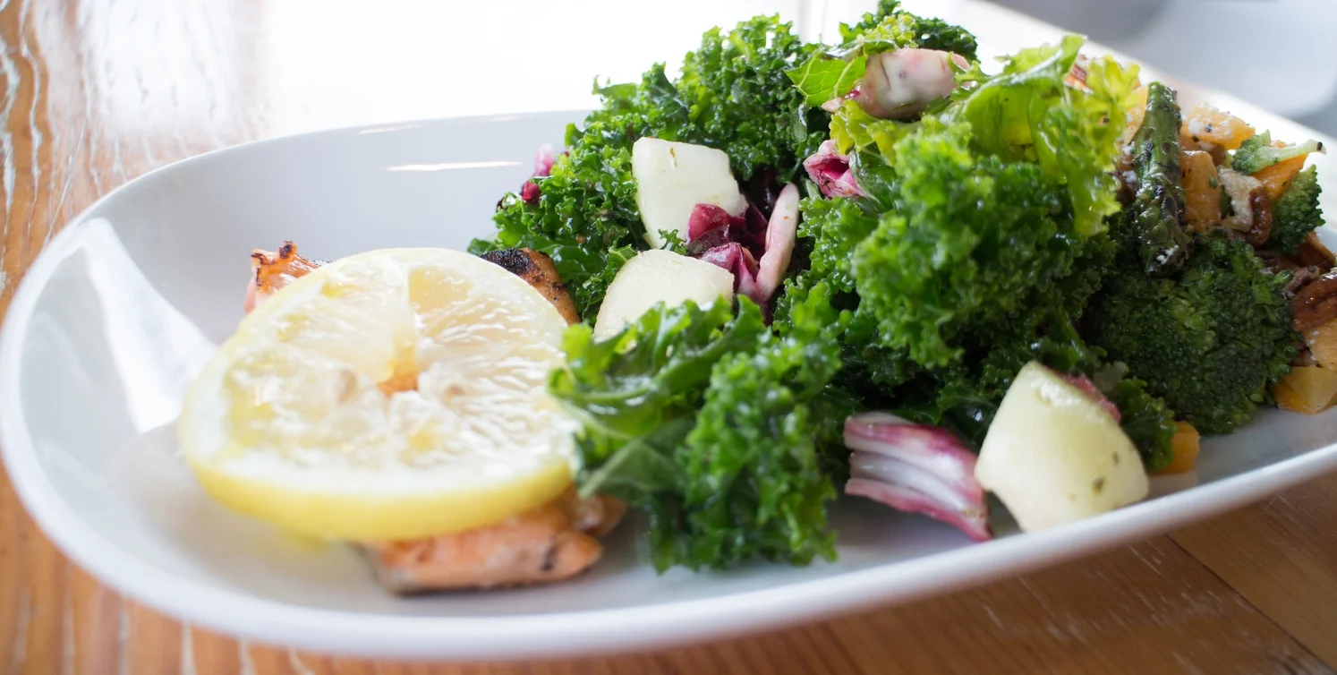 Nutrition