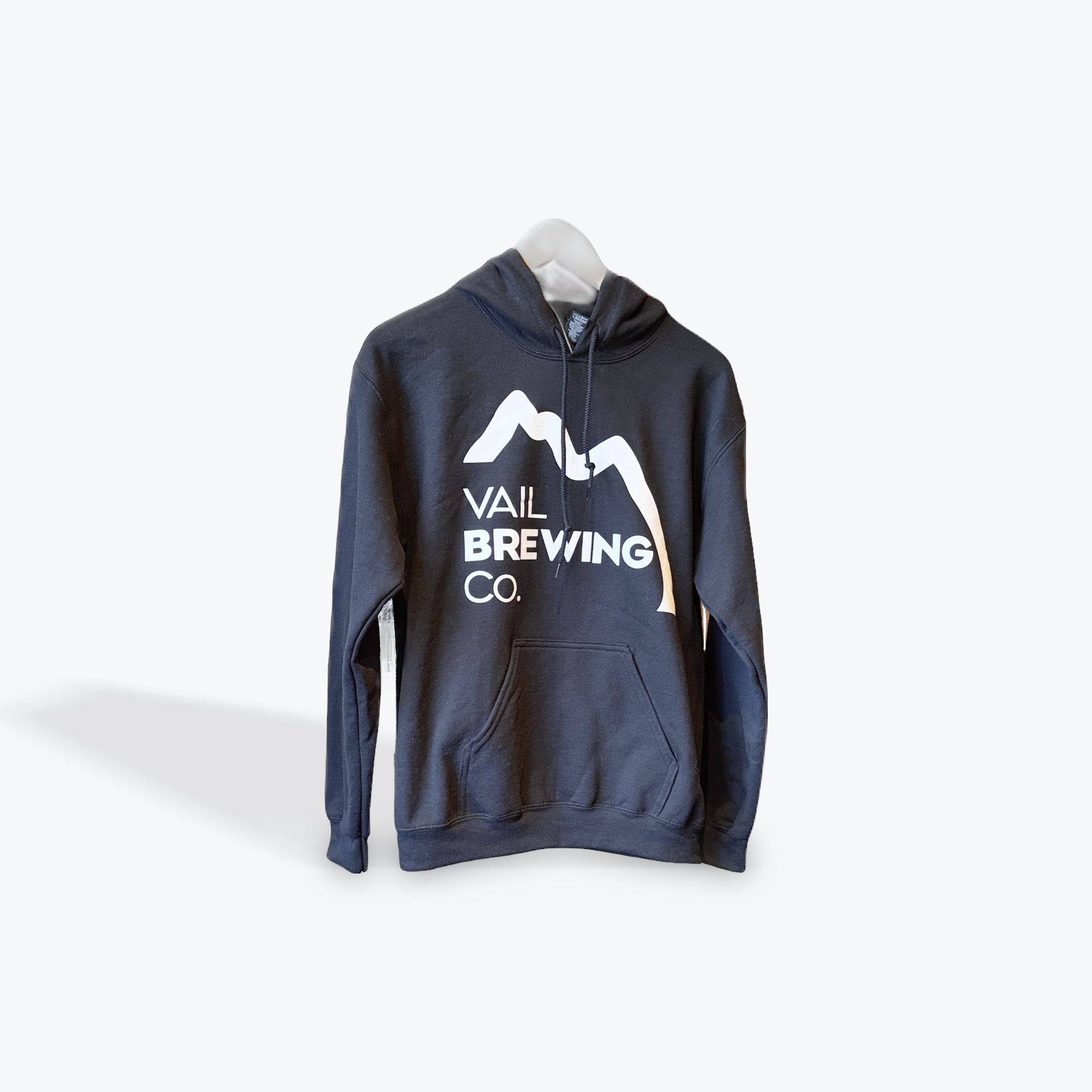 Hoodie, Black