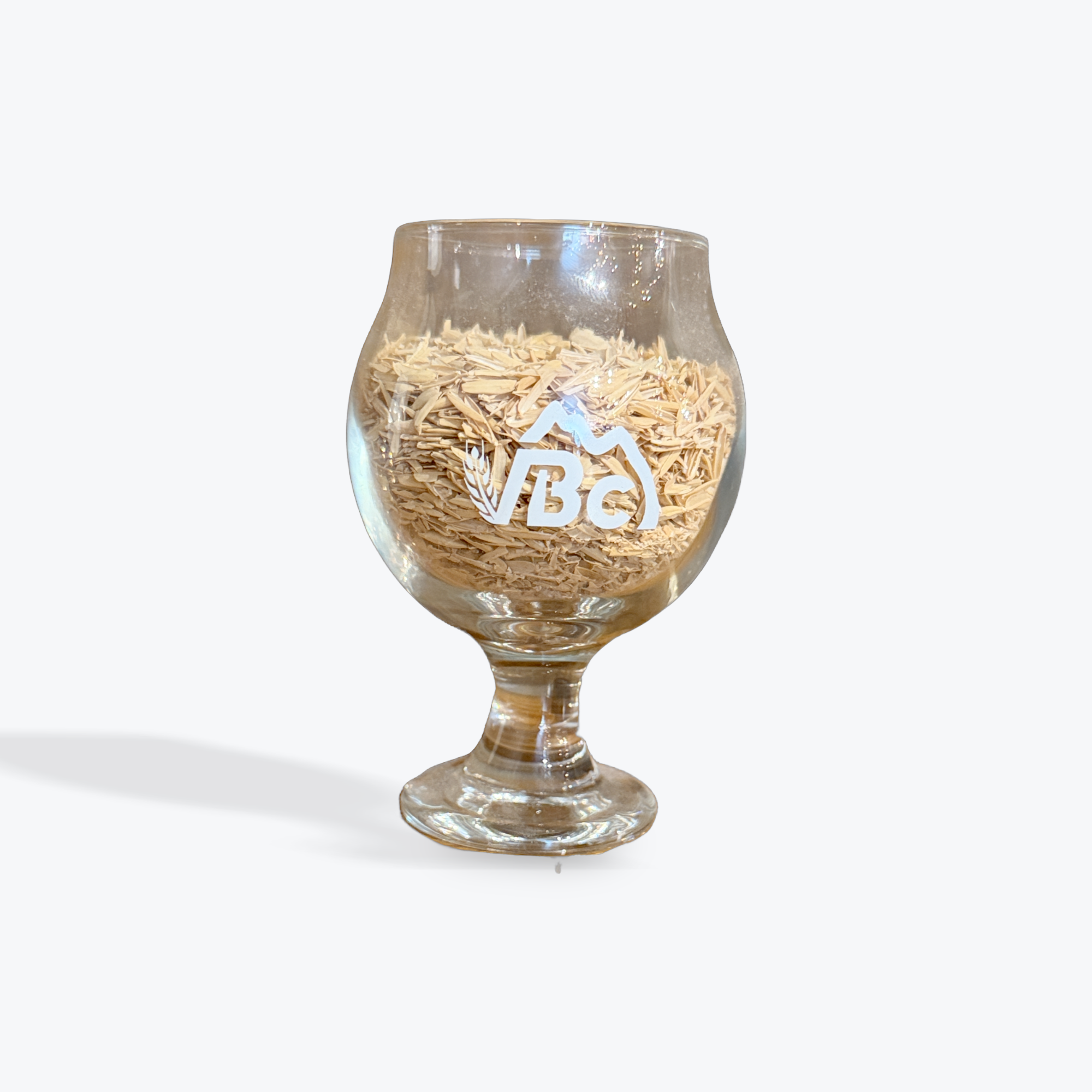 5 oz. Belgian Taster Glass