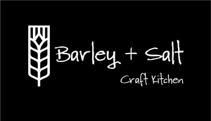 Barley + Salt Craft Kitchen