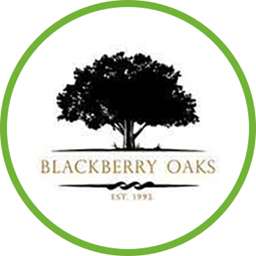 Blackberry Oaks