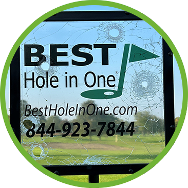 Best Hole-in-One