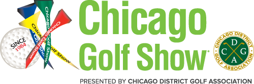 Chicago Golf Show® – February 23-25, 2024
