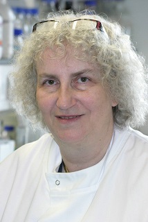 Dr Philippa Darbre