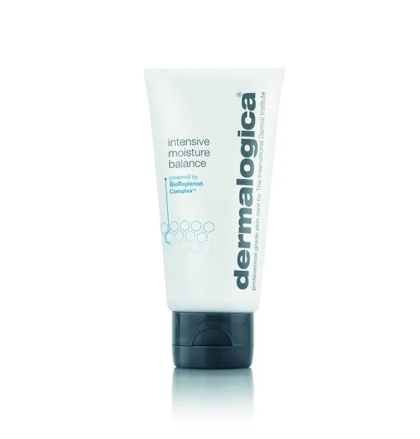 Intensive Moisture Balance