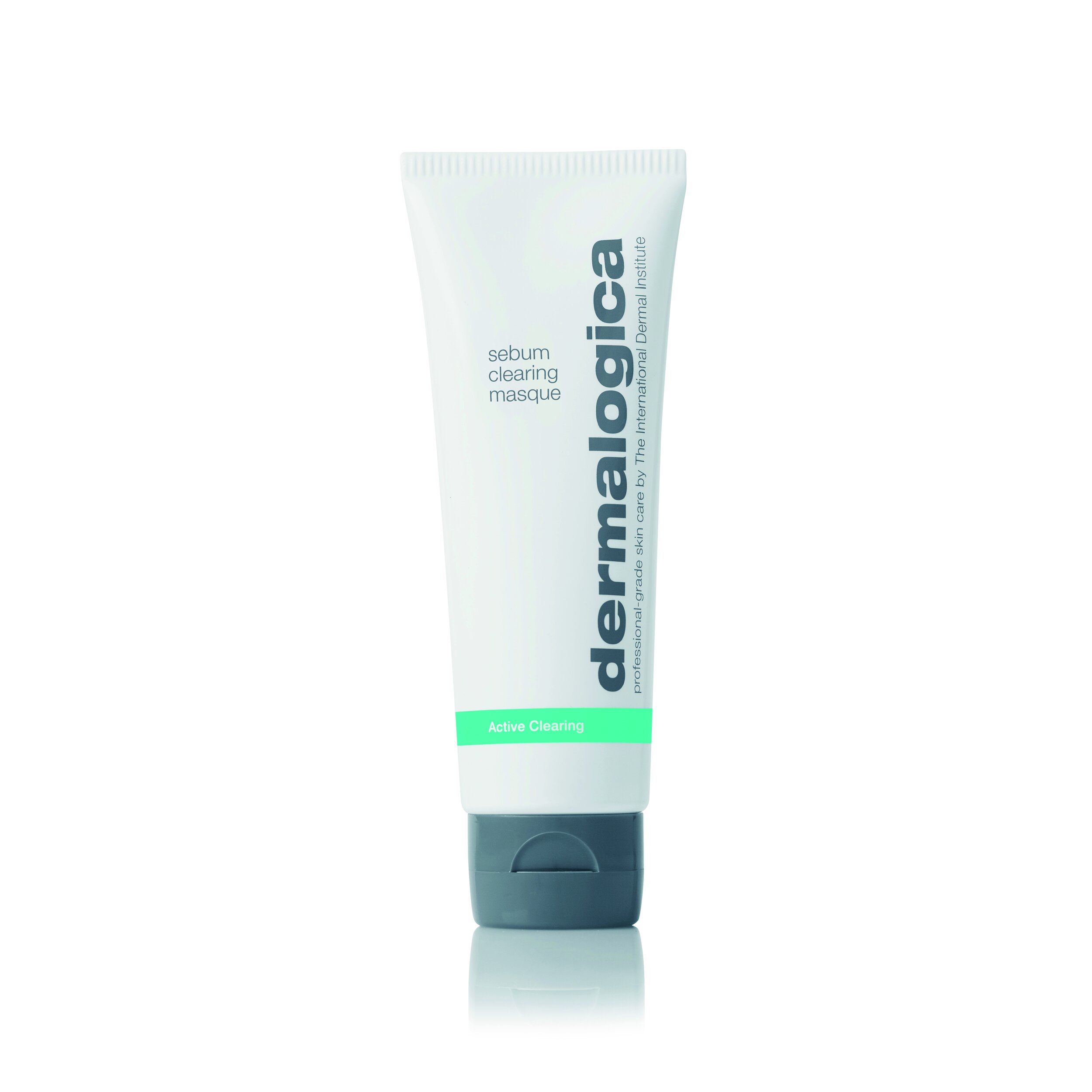 Sebum Clearing Masque