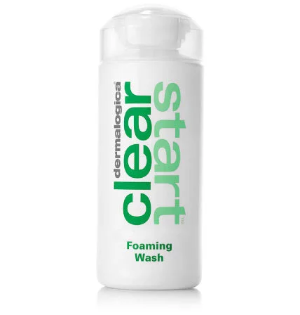 Breakout Clearing Foaming Wash