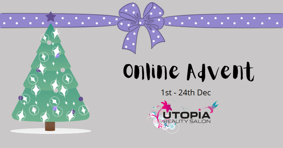 Utopia Advent 2023