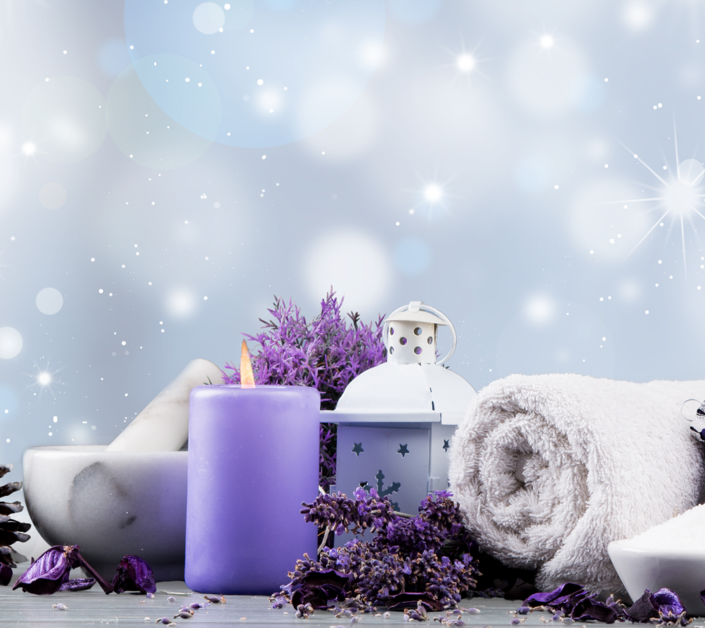 Yuletide Luxe Evening: Indulge, Unwind and Glow with Utopia Abingdon