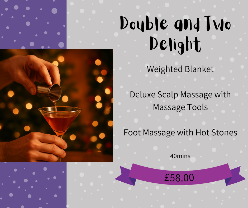 Double and Two Delight