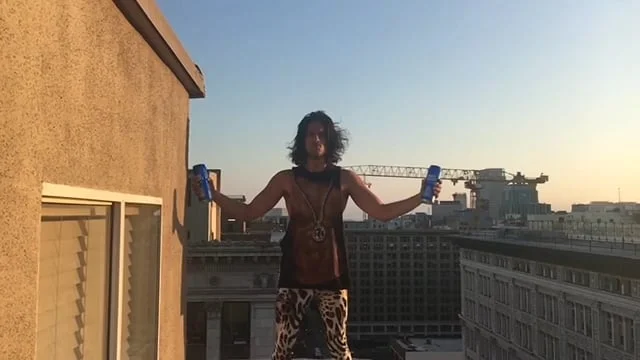 STONE COLD MATT AUSTIN