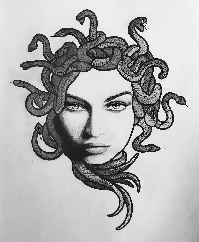 Medusa