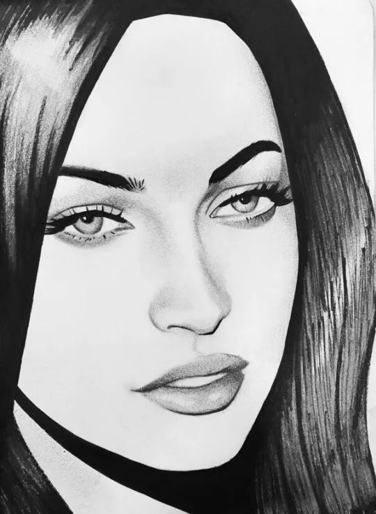 Megan Fox