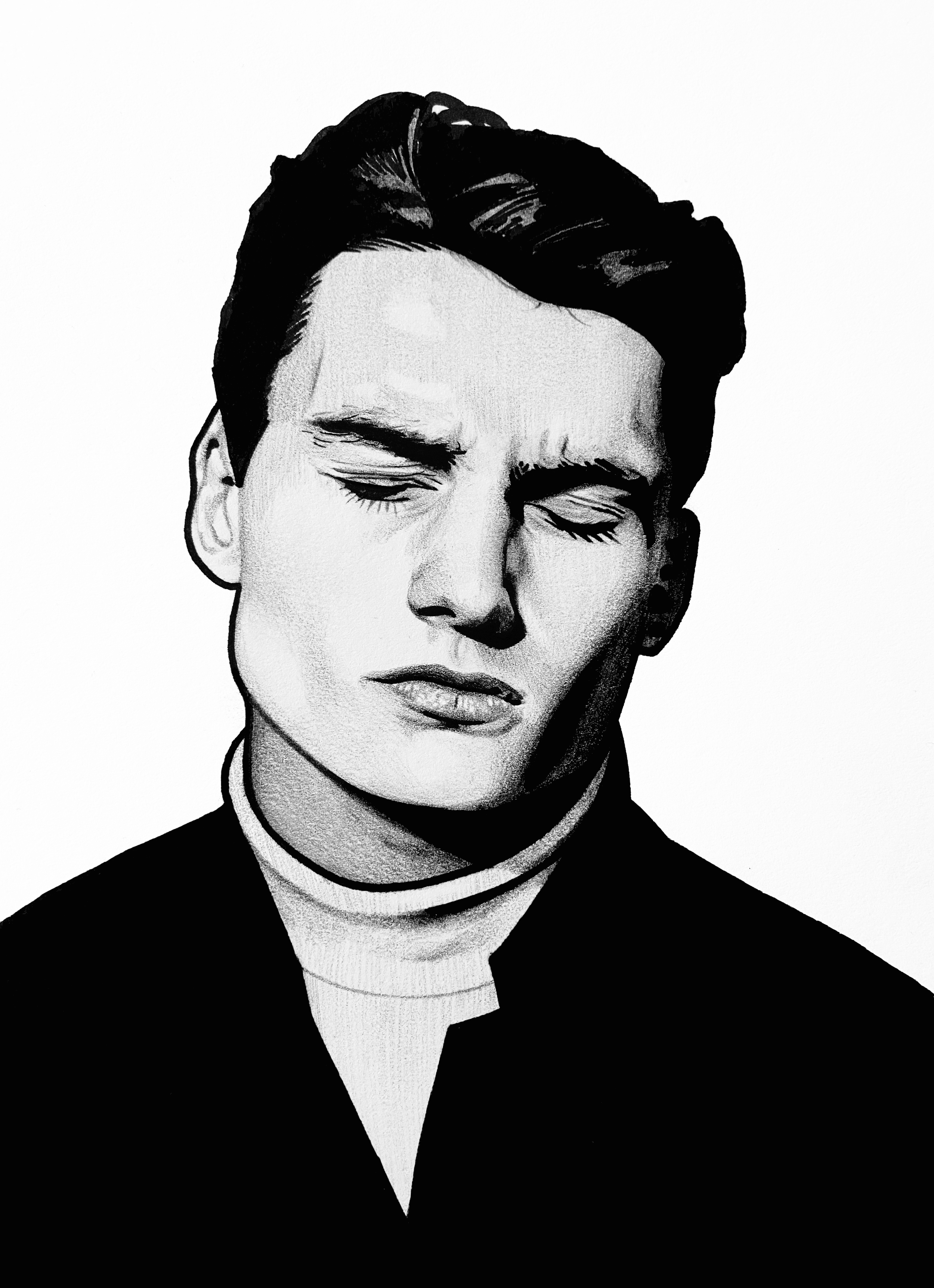 Model Drawing