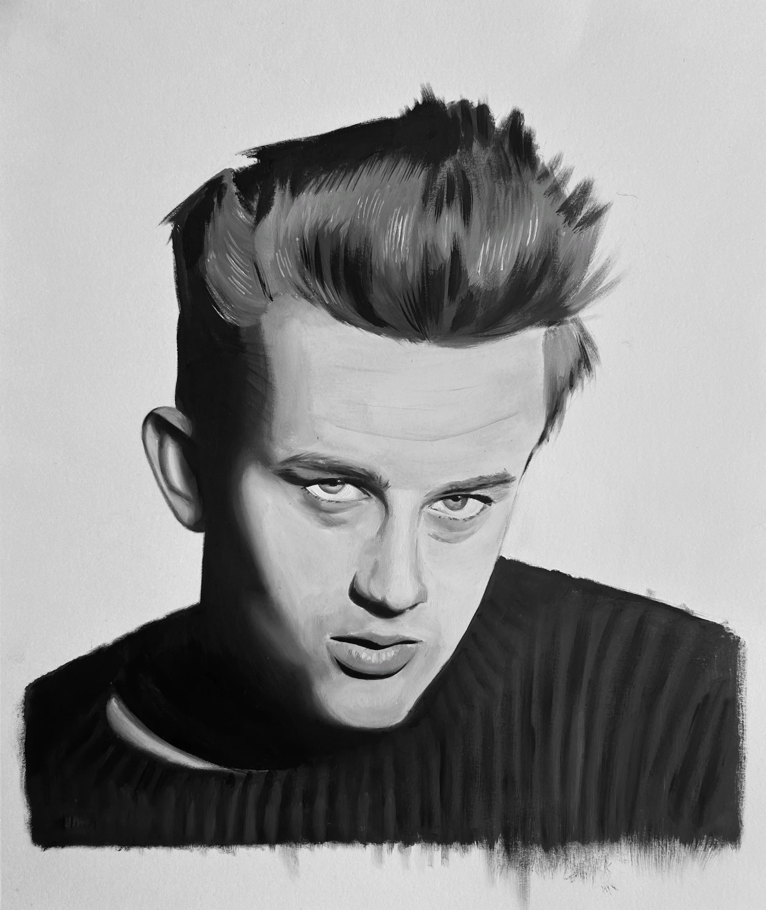 James Dean