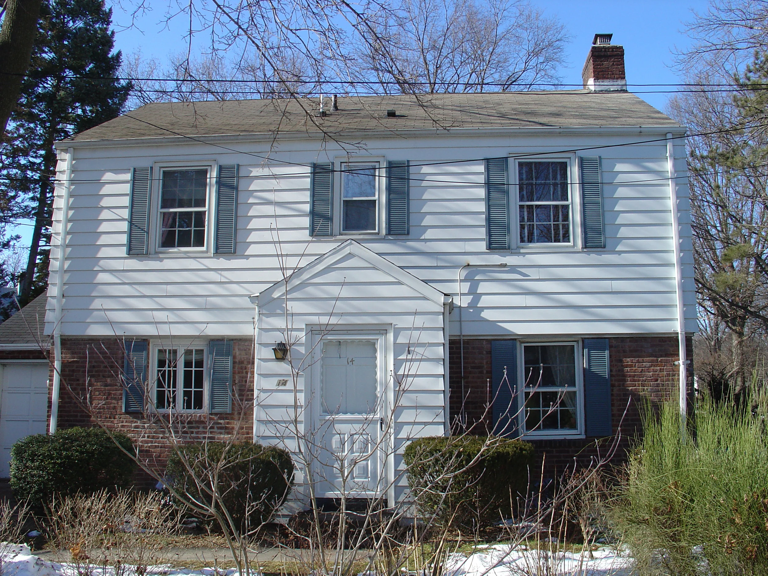 Front View, Before.JPG