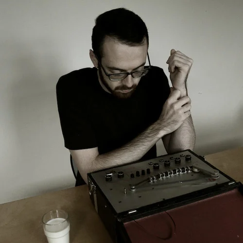 Ensemble ICC // Interview with Elis Czerniak