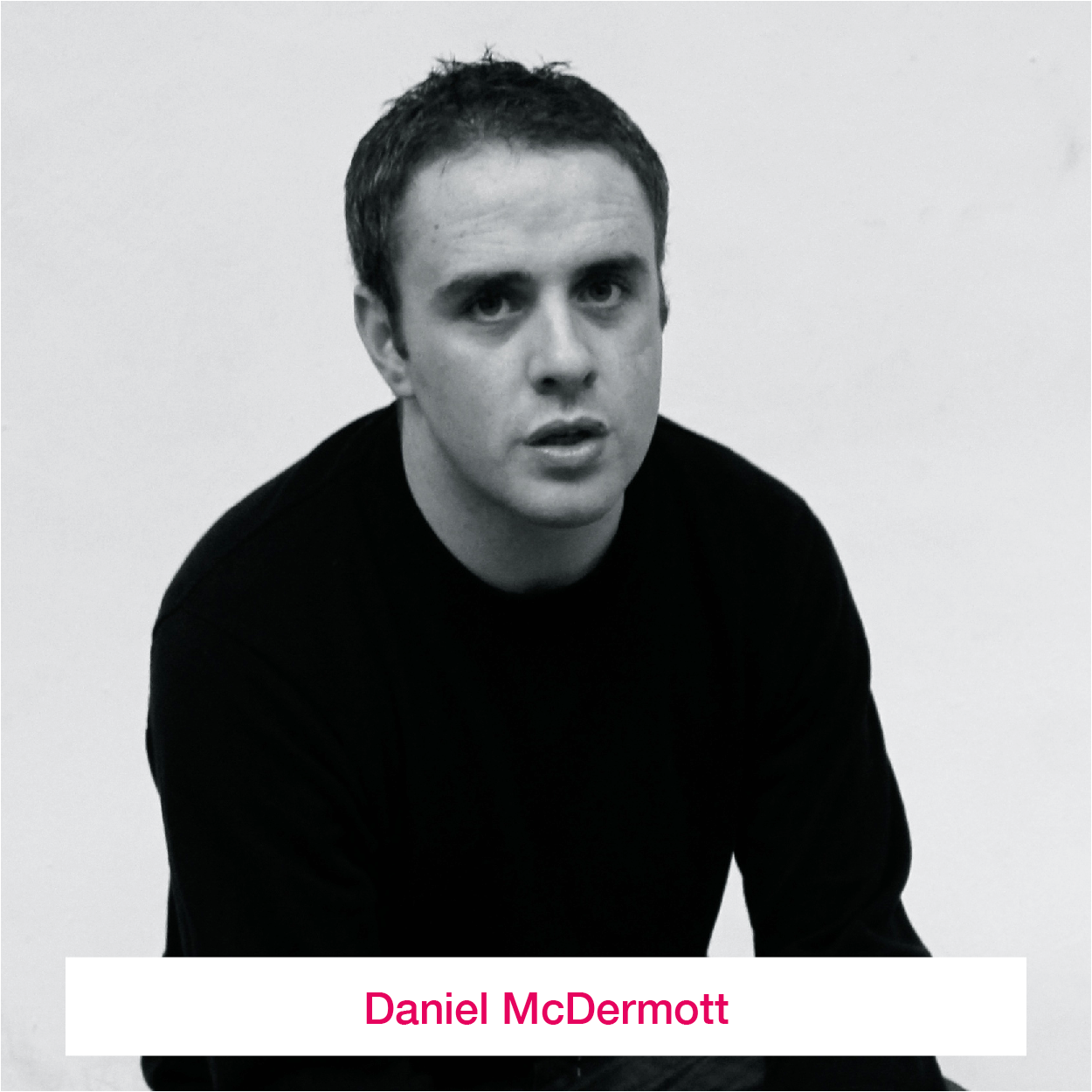 Daniel McDermott