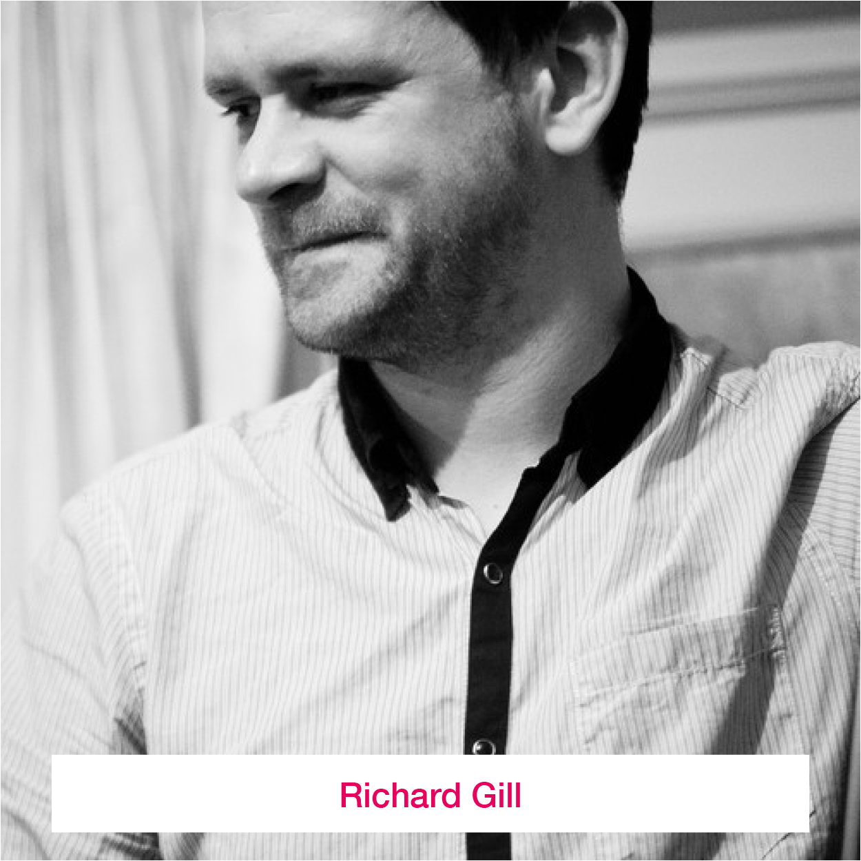 Richard Gill