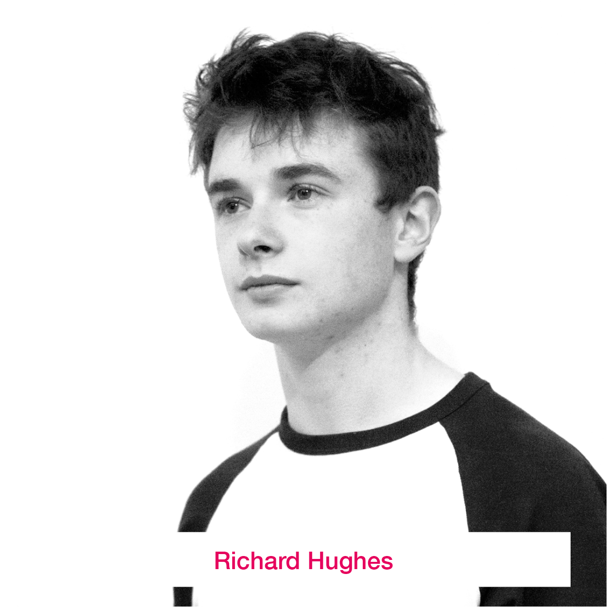 Richard Hughes