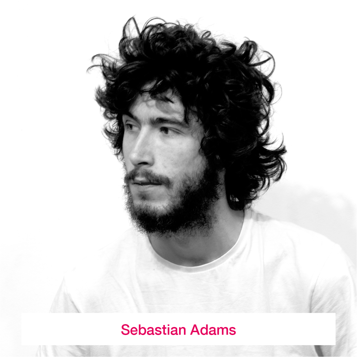 Sebastian Adams