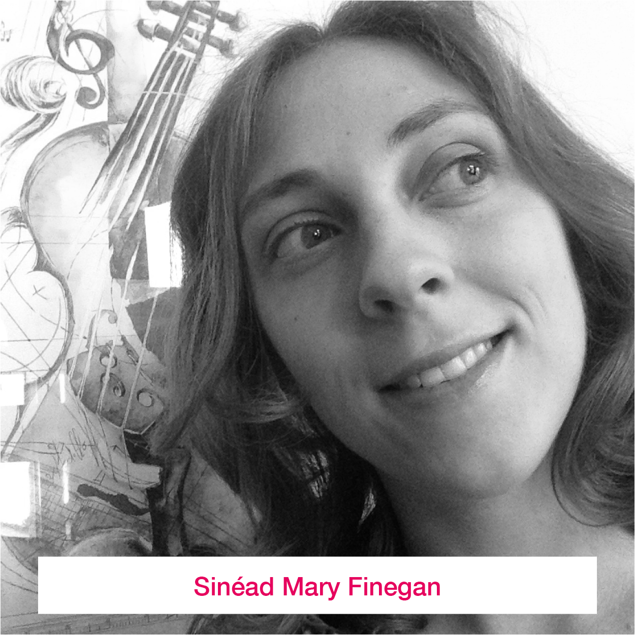 Sinead Mary Finegan