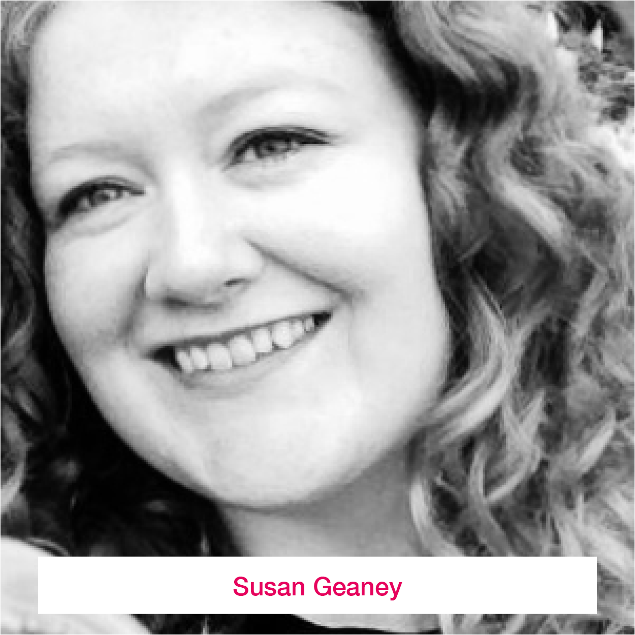 Susan Geaney