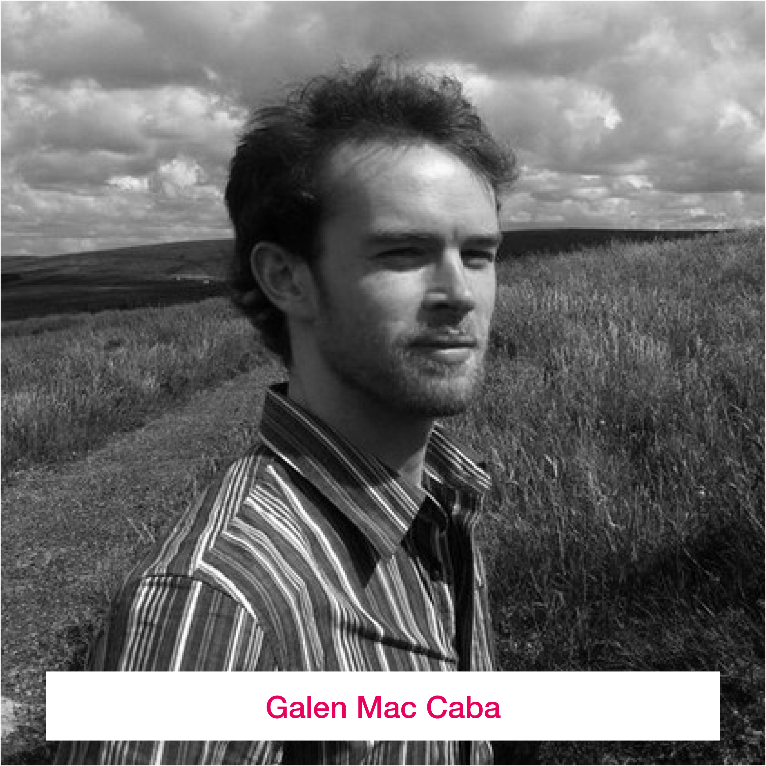 Galen Mac Caba