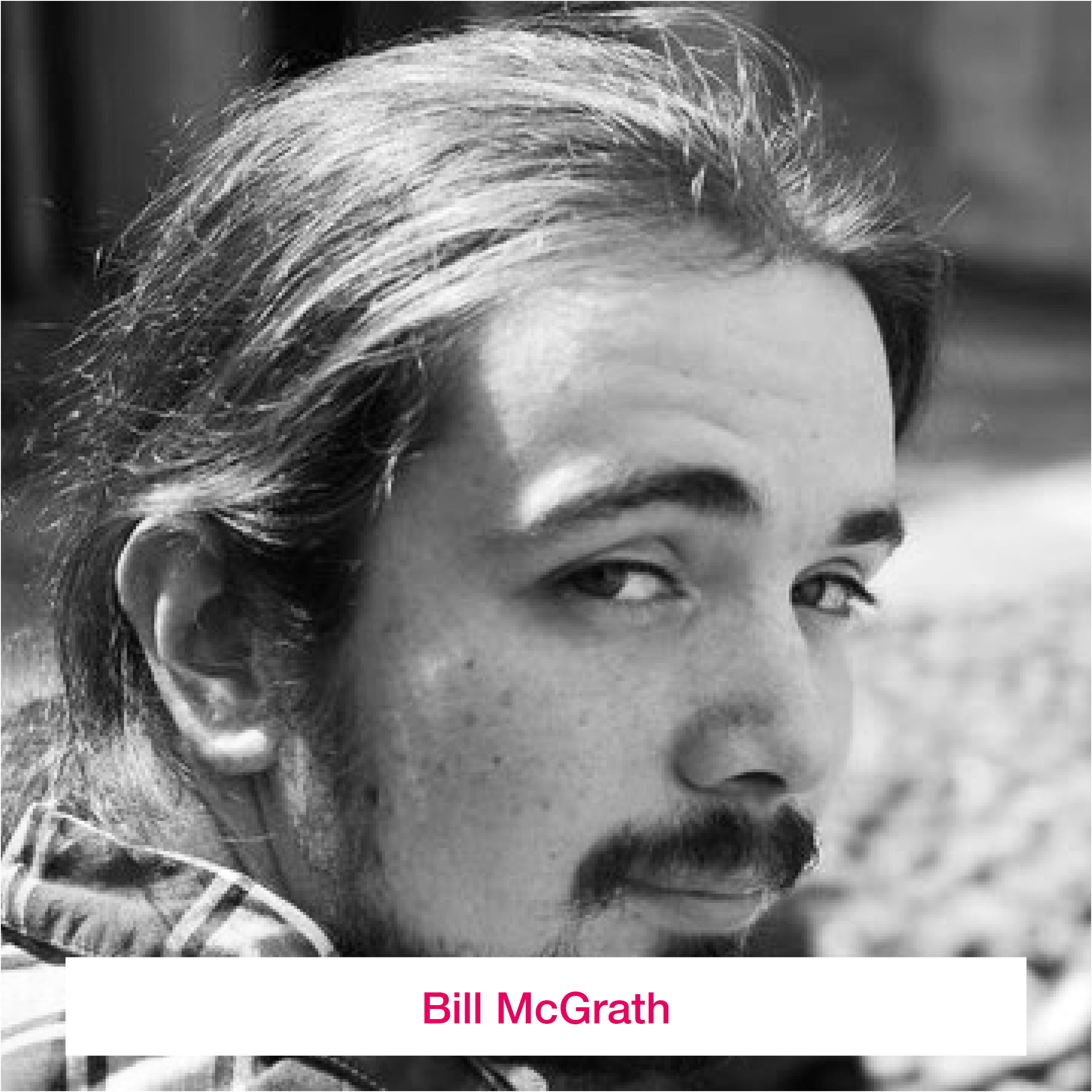 Bill McGrath