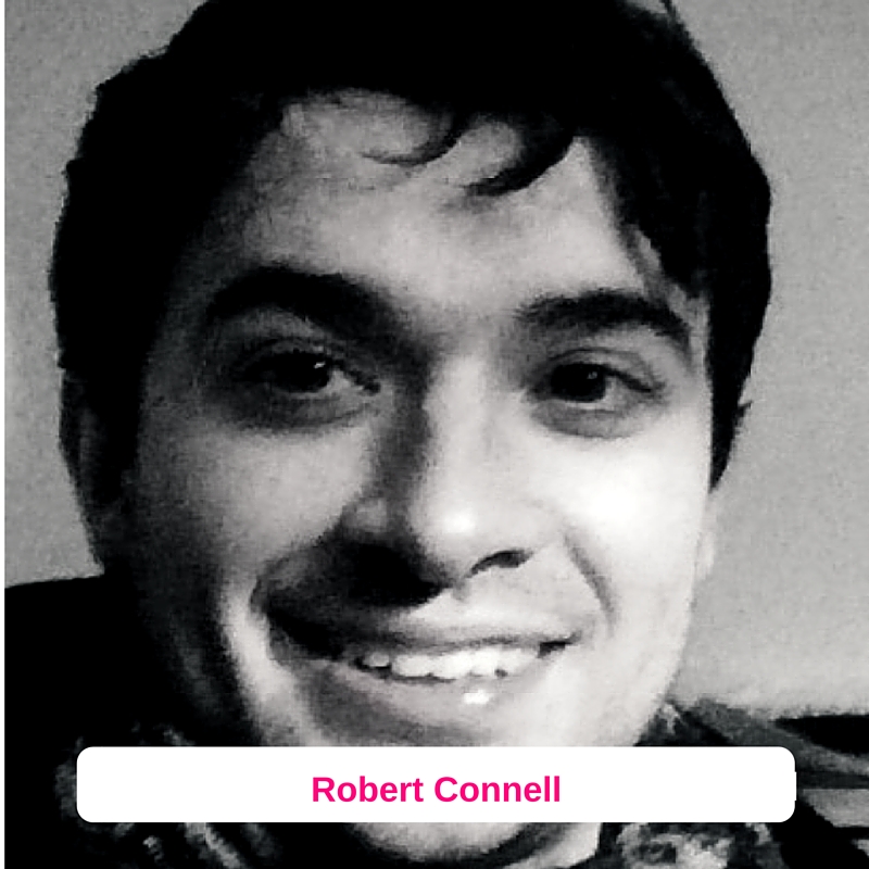 Robert Connell