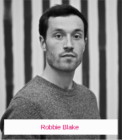 Robbie Blake