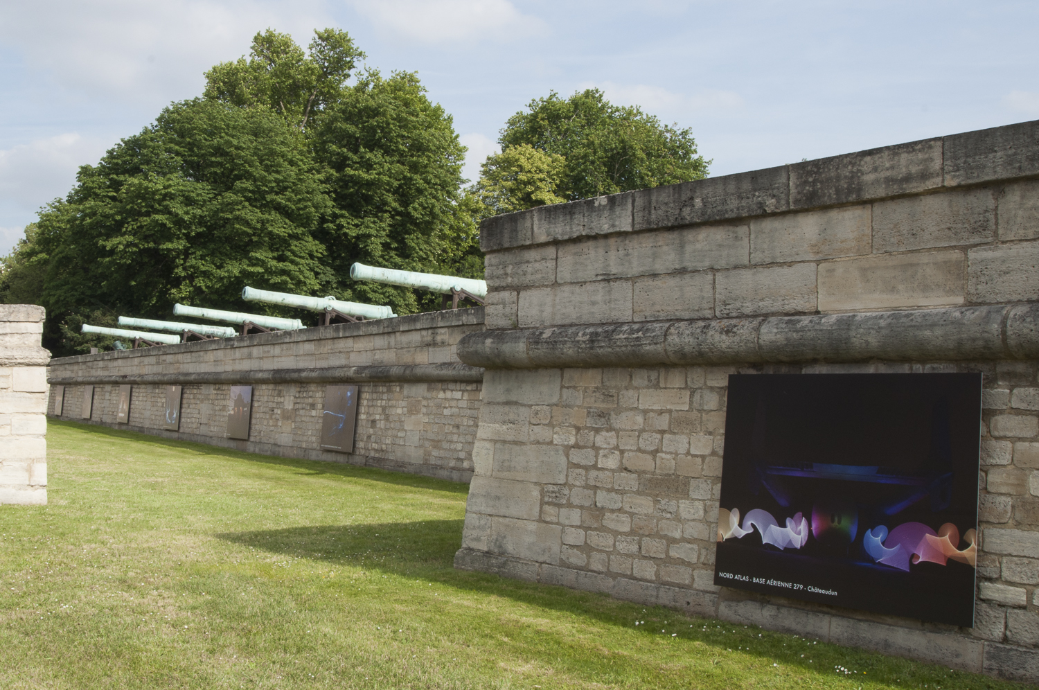 Alexis Pichot - Exposition Les Armées Lumières 2014 1.jpg