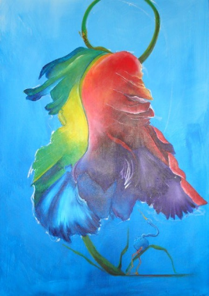 Jenny's Bird
