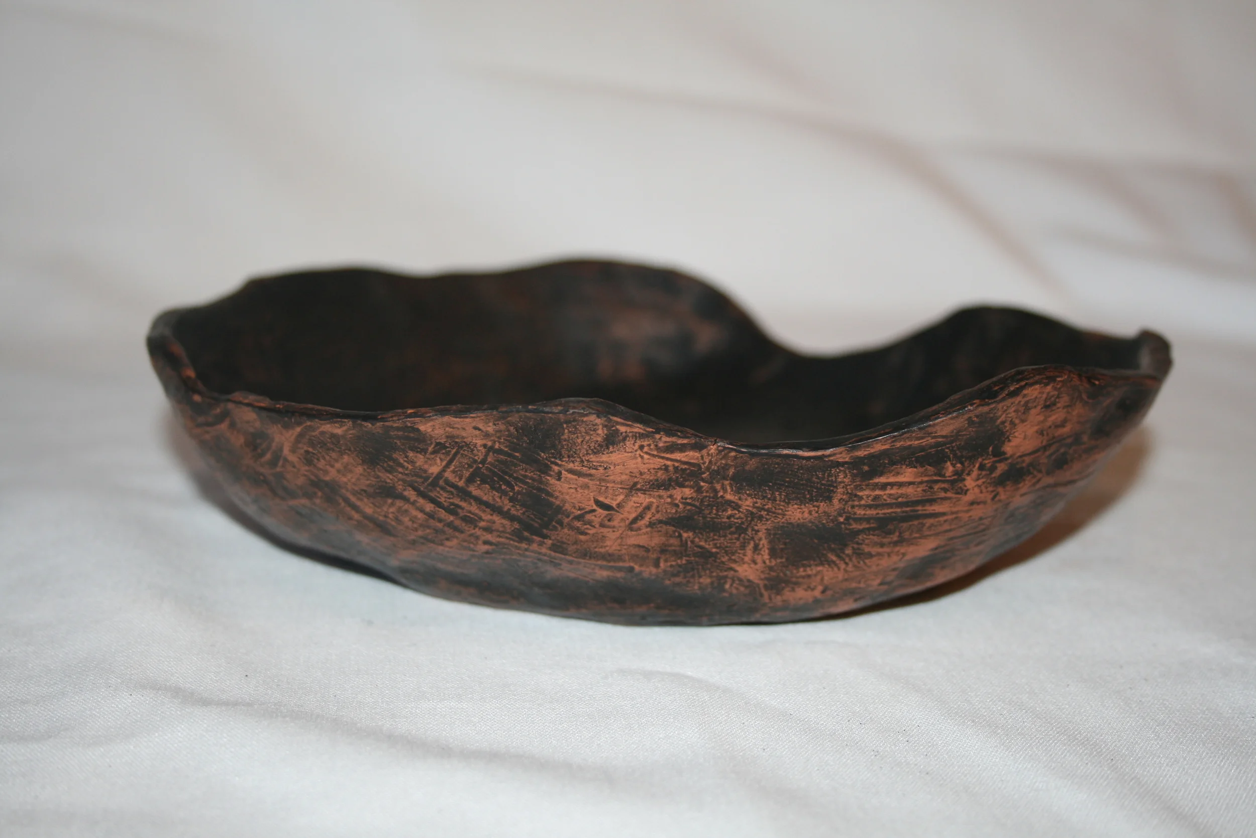 Rustic Bowl