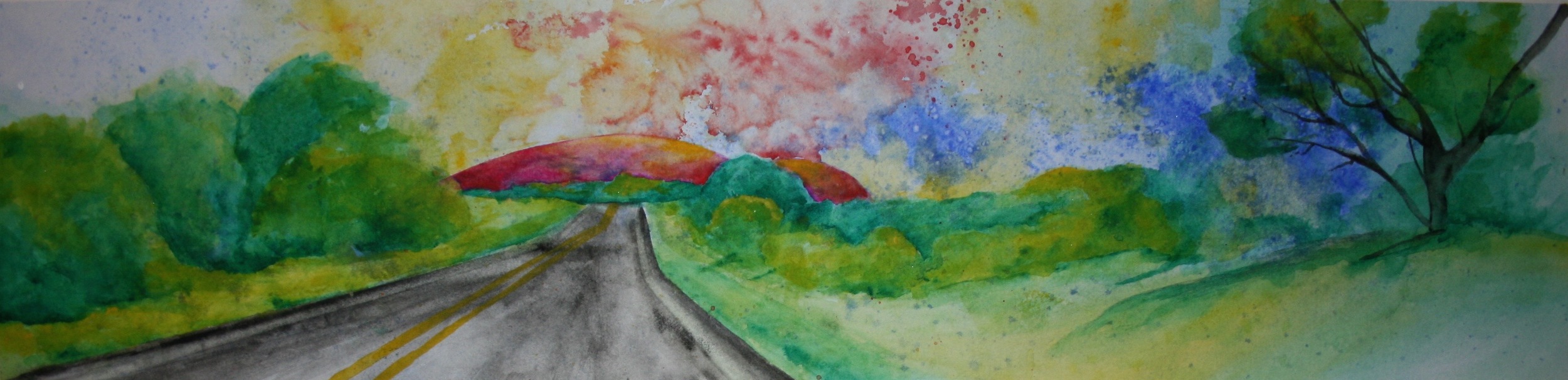The Road to Enchantment