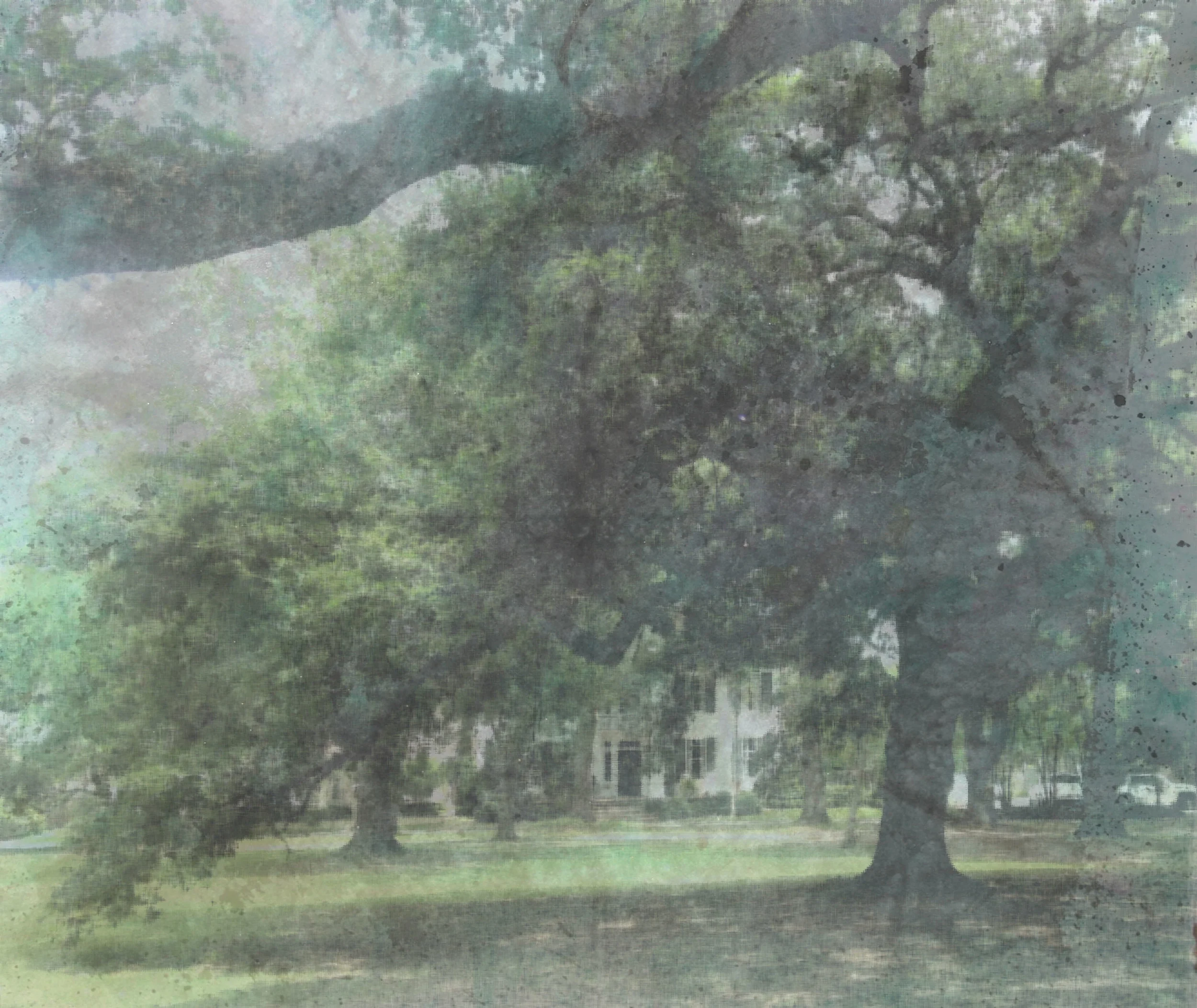 Audubon Park - New Orleans