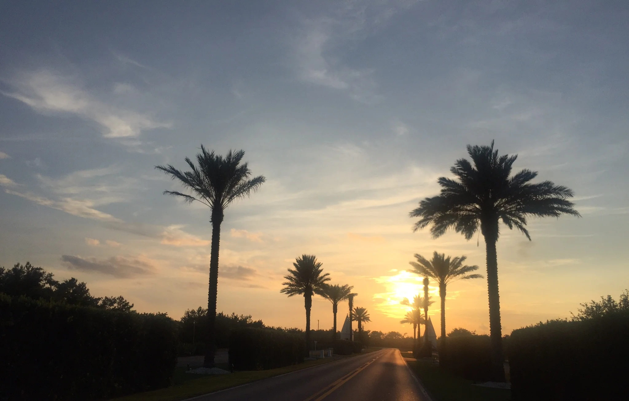 30A in Florida... a piece of paradise