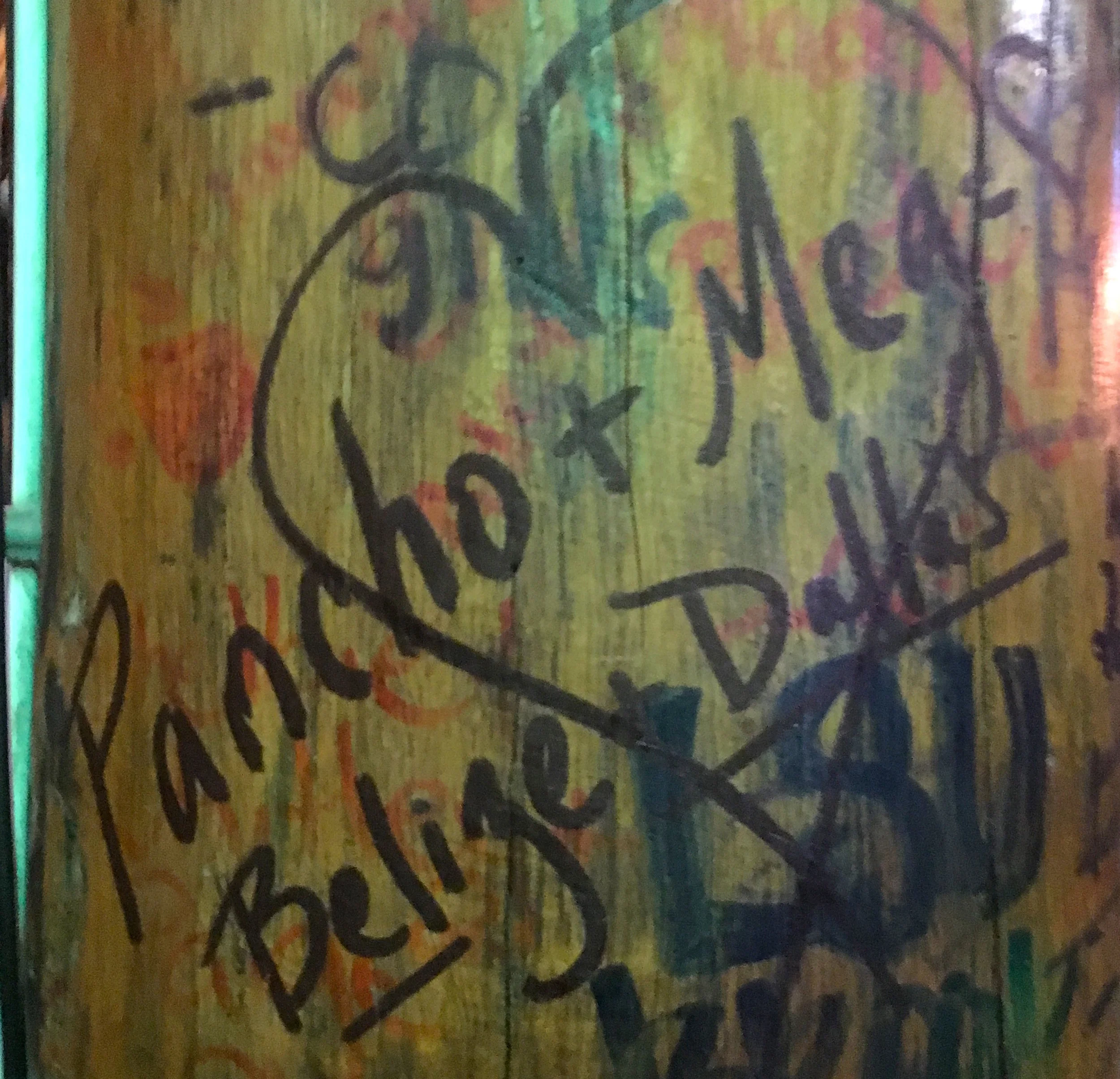 A Belizean Love Story